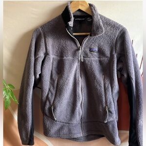 Patagonia stormi  Full-Zip  Fleece Jacket